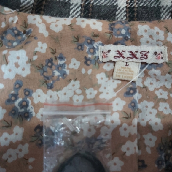 NEW❣❣WINTXXZ COAT/❣ - Picture 10 of 11